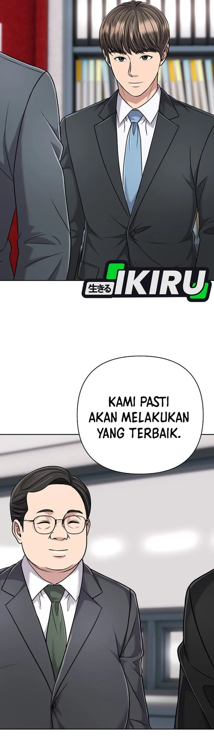 Chapter 152 - halaman 86