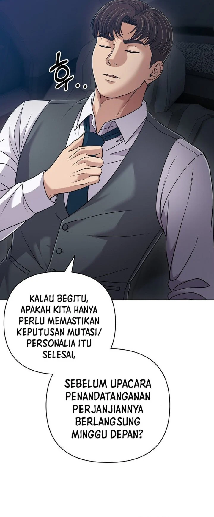 Chapter 152 - halaman 91