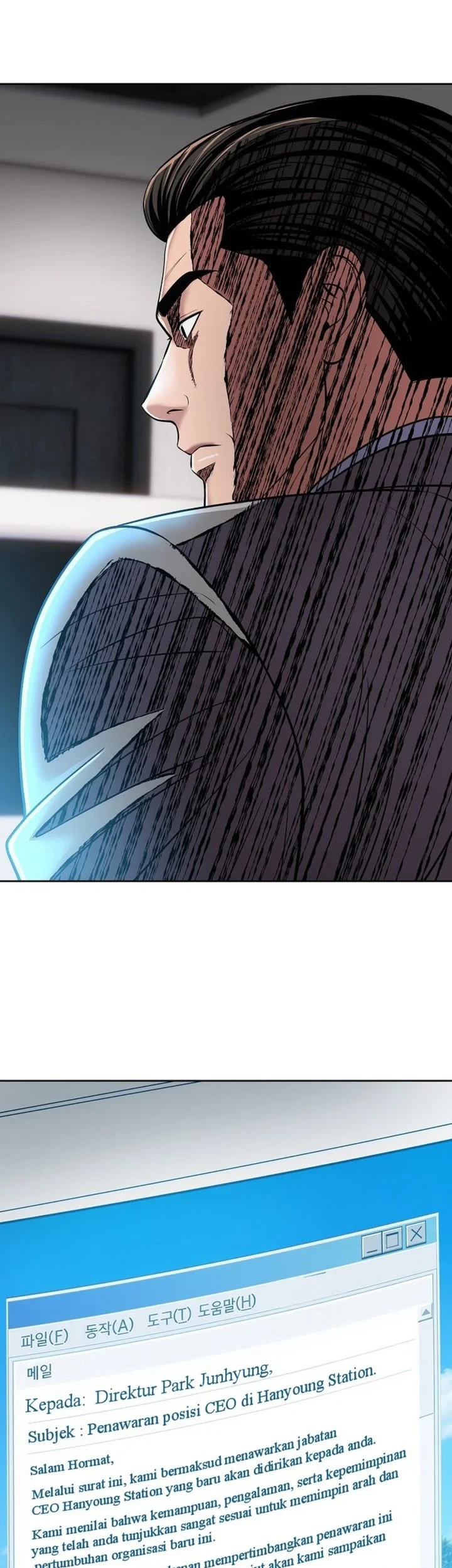 Chapter 152 - halaman 121
