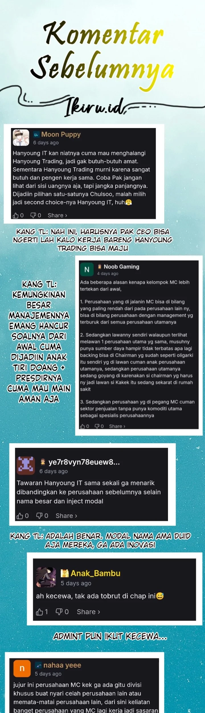 Chapter 152 - halaman 124
