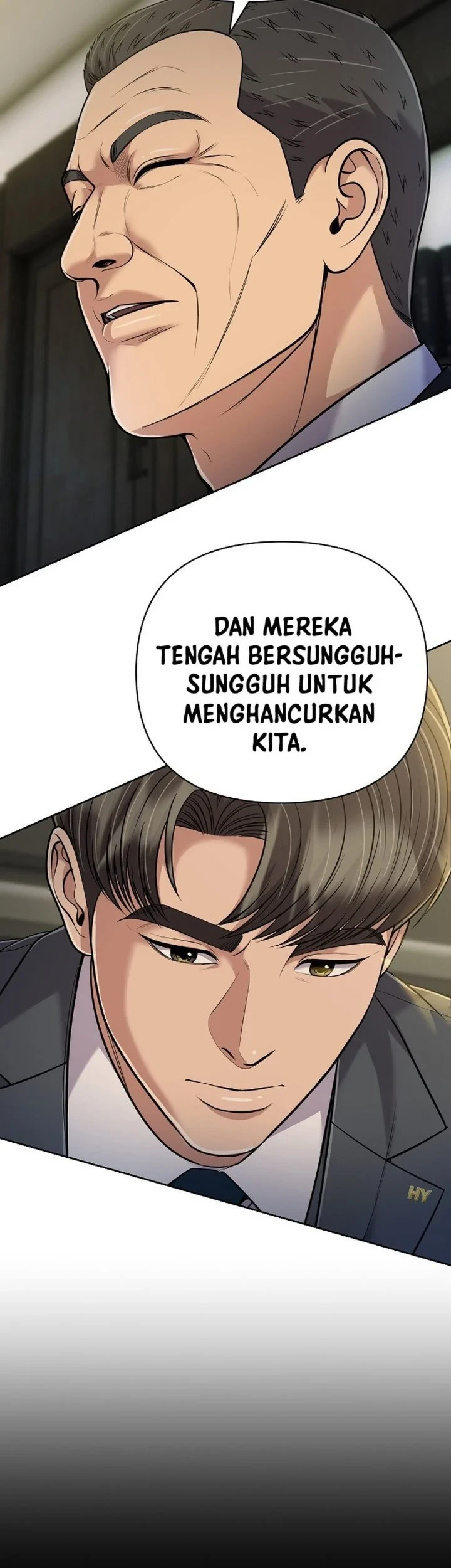 Chapter 152 - halaman 14