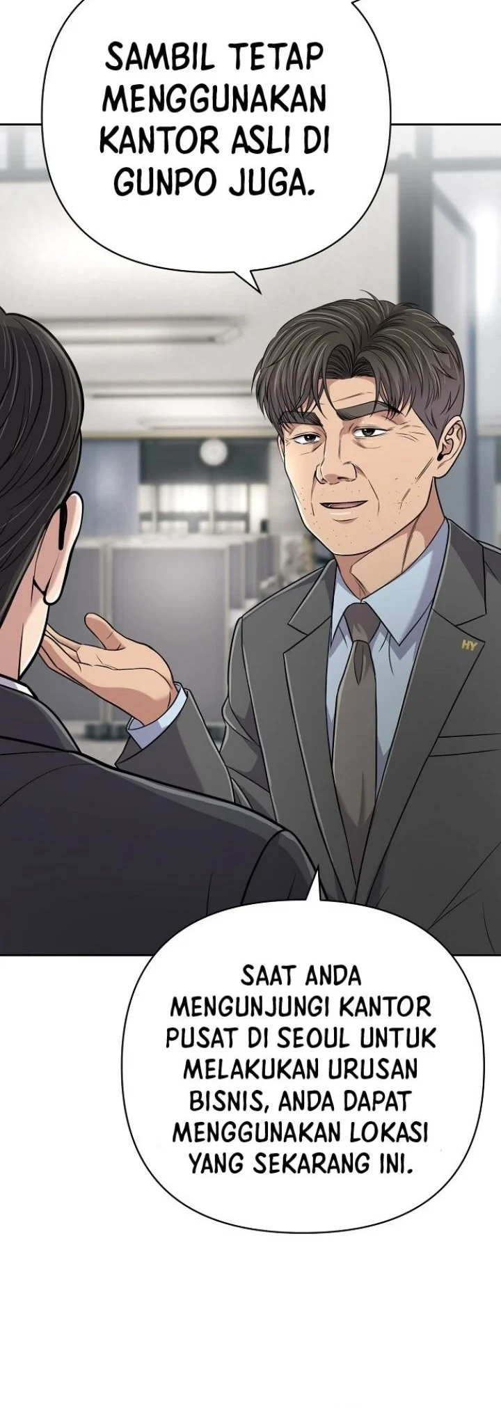 Chapter 153 - halaman 21