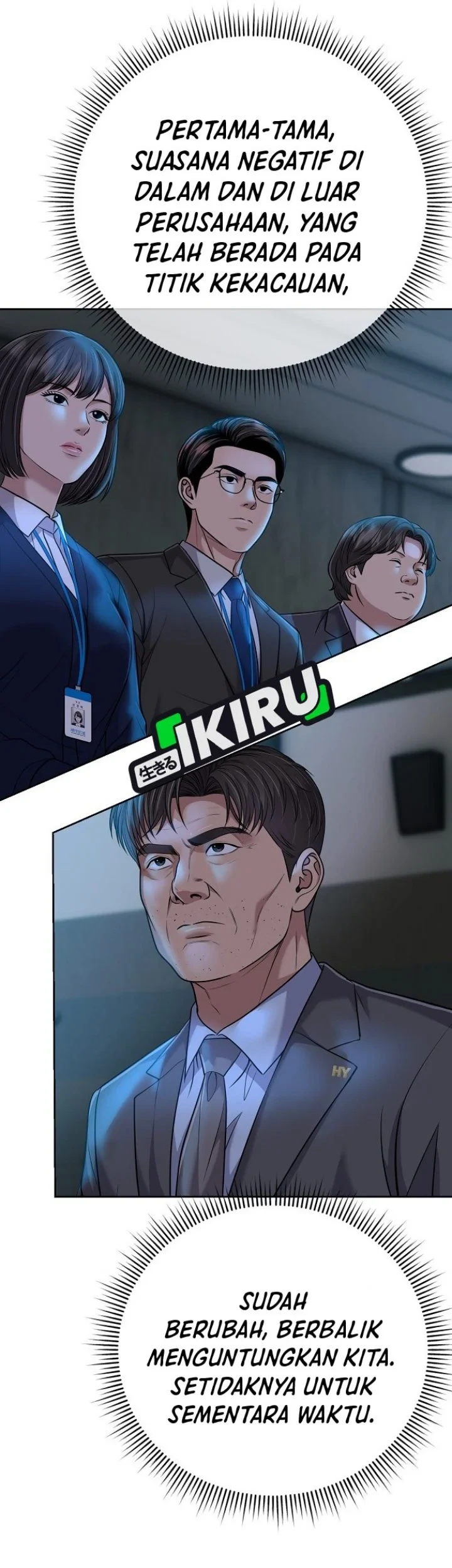 Chapter 153 - halaman 26