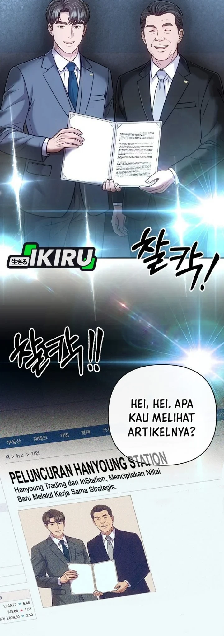 Chapter 153 - halaman 4