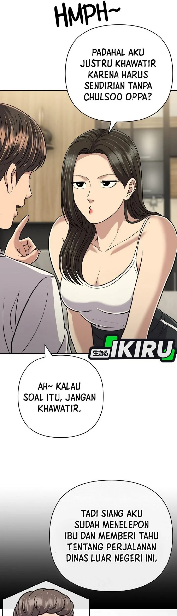 Chapter 153 - halaman 67