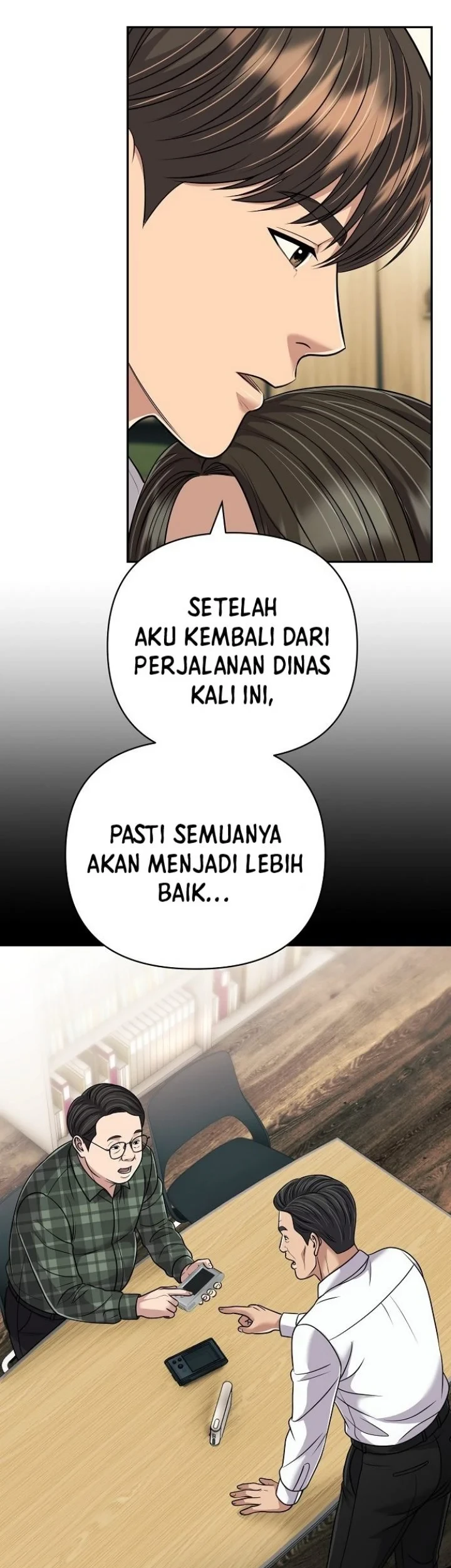 Chapter 153 - halaman 77