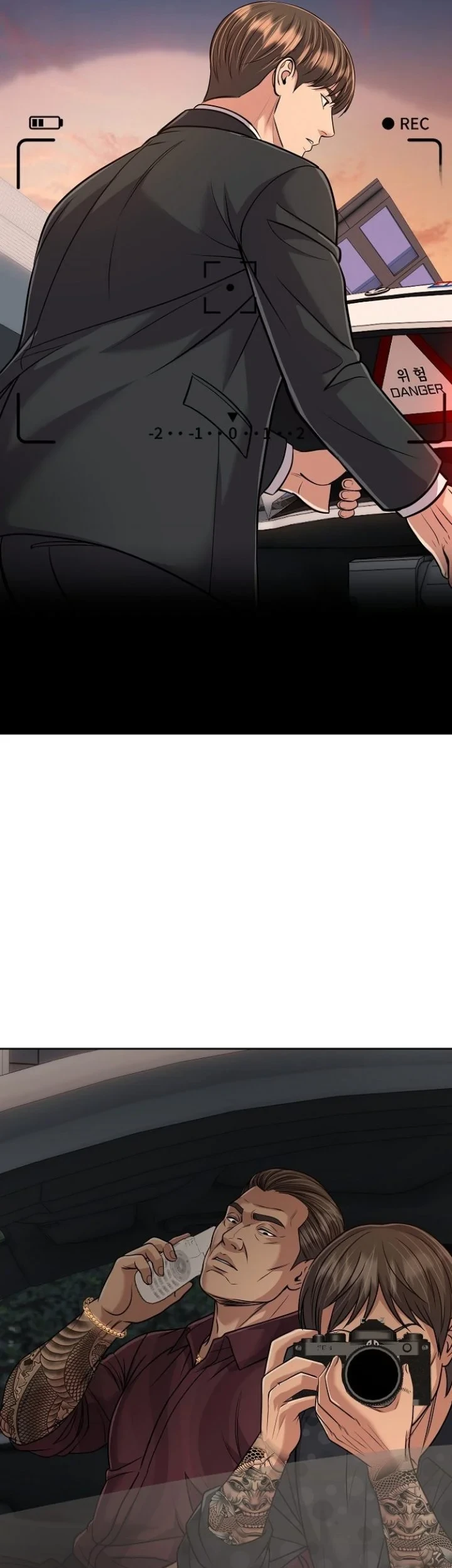 Chapter 153 - halaman 82