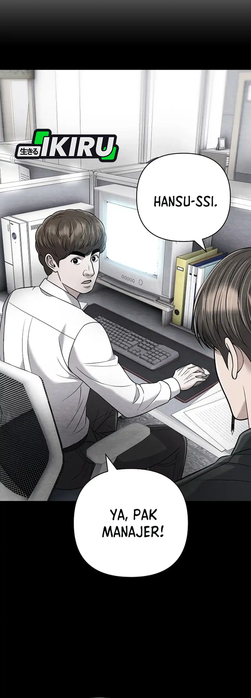 Chapter 154 - halaman 21