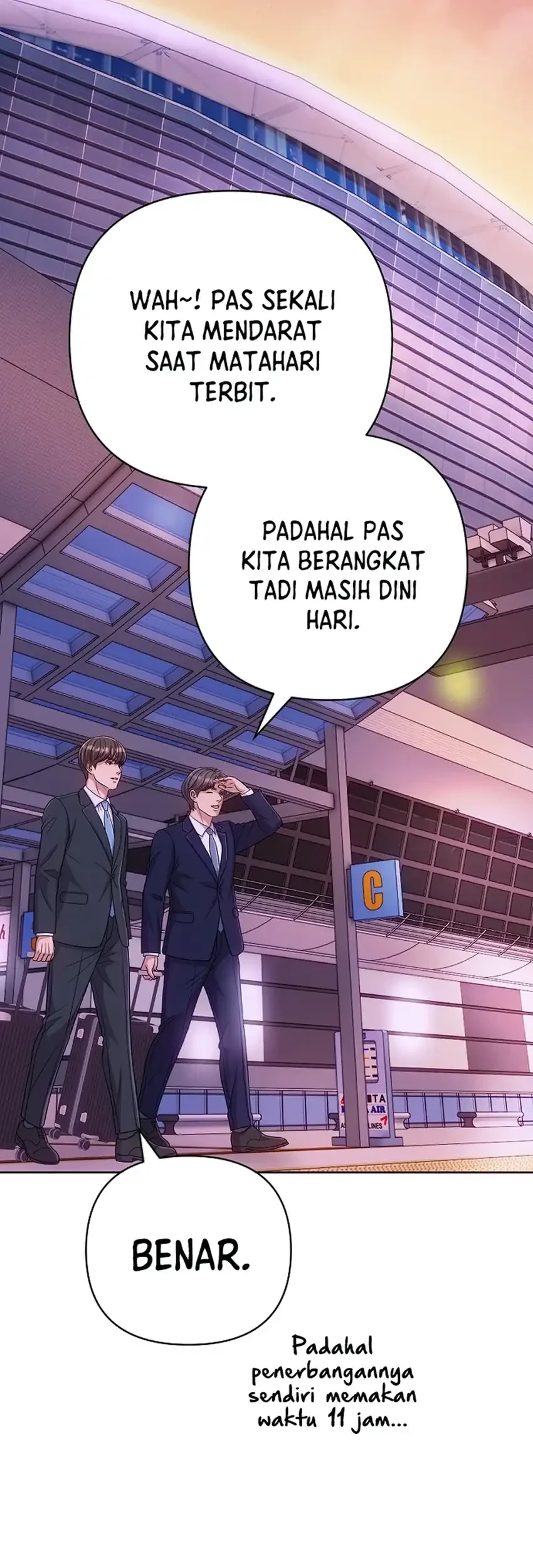 Chapter 154 - halaman 33