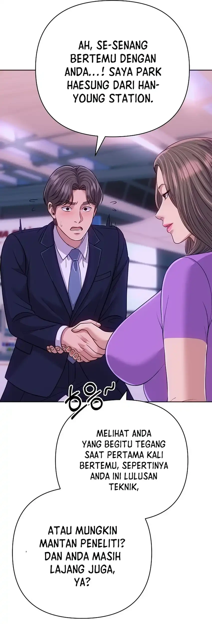 Chapter 154 - halaman 44