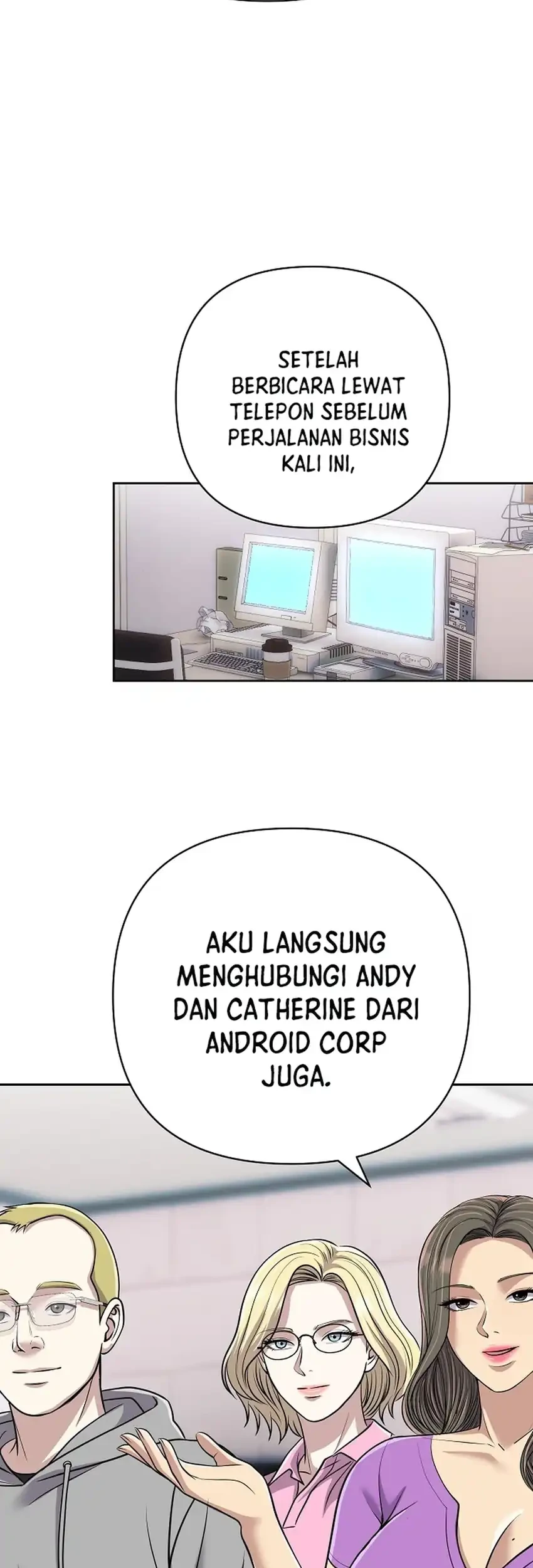 Chapter 154 - halaman 56