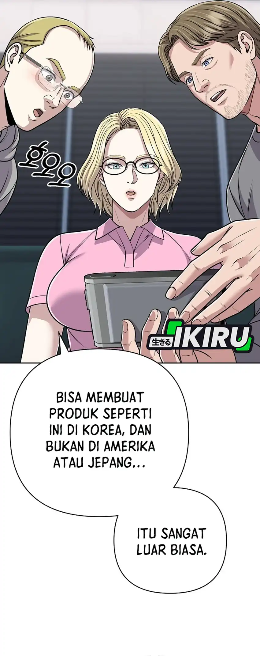 Chapter 154 - halaman 75
