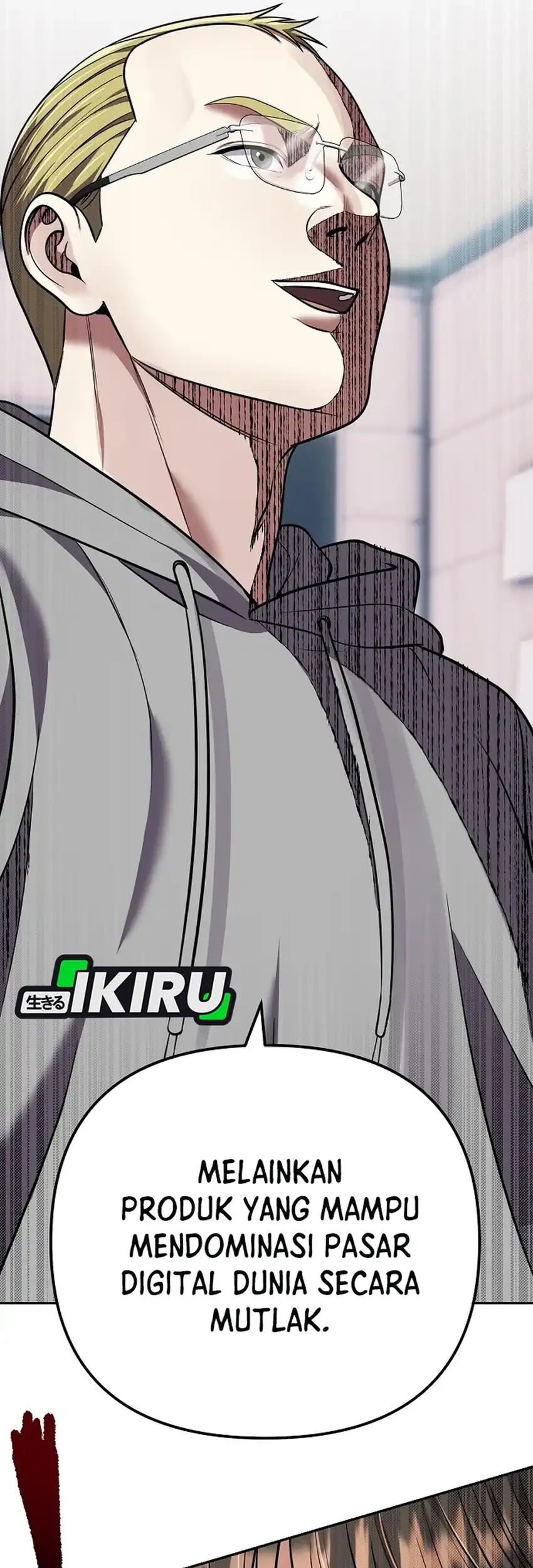 Chapter 154 - halaman 91