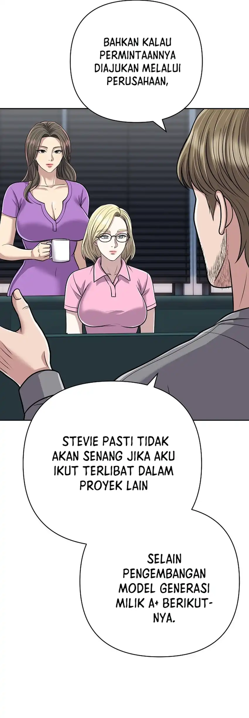 Chapter 154 - halaman 97