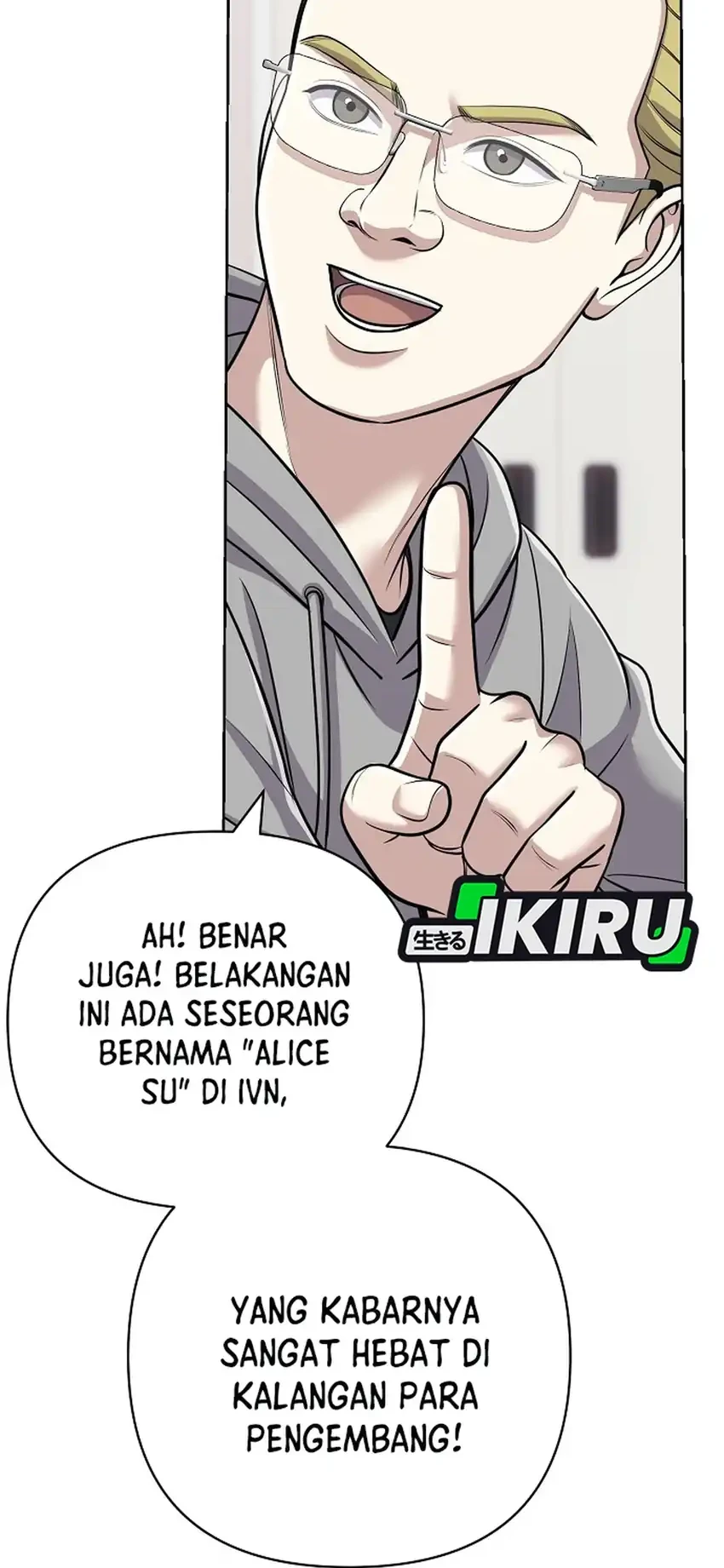 Chapter 154 - halaman 100
