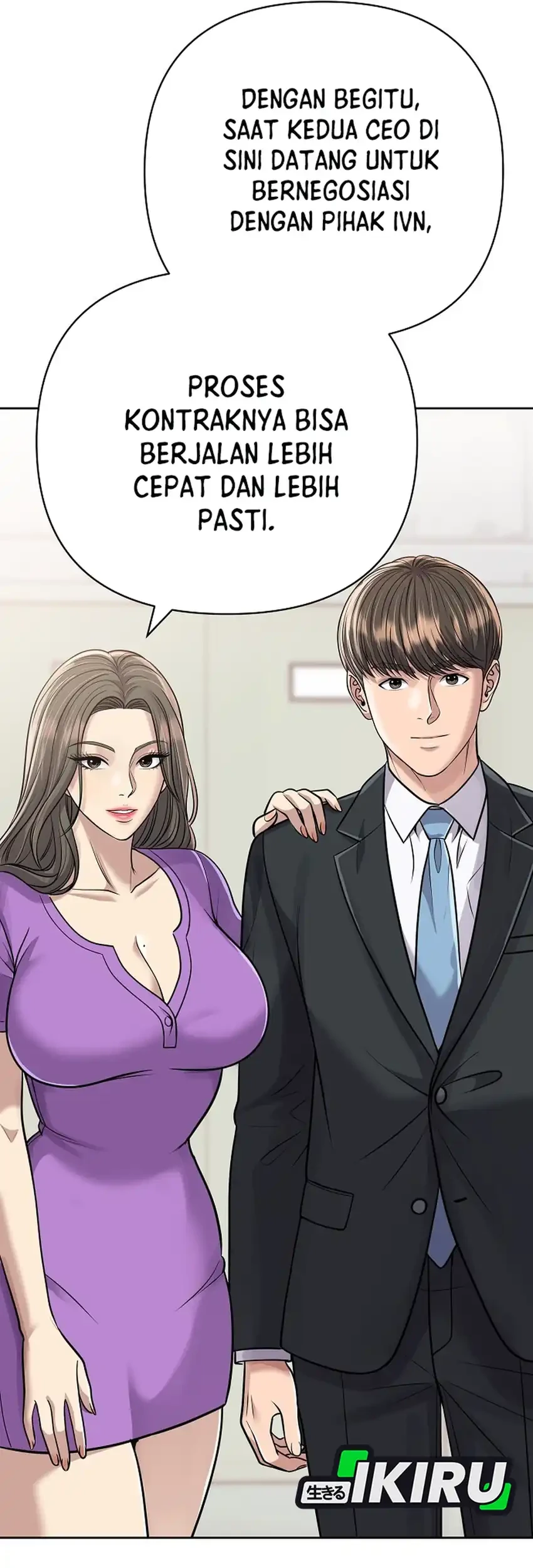 Chapter 154 - halaman 105