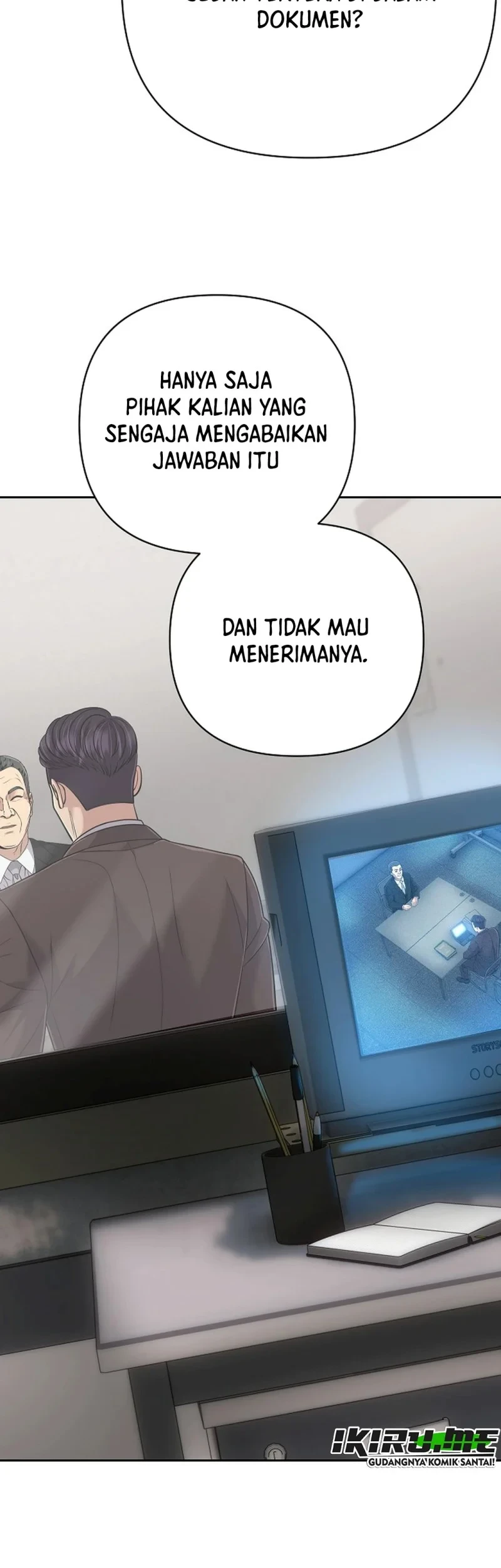 Chapter 155 - halaman 20