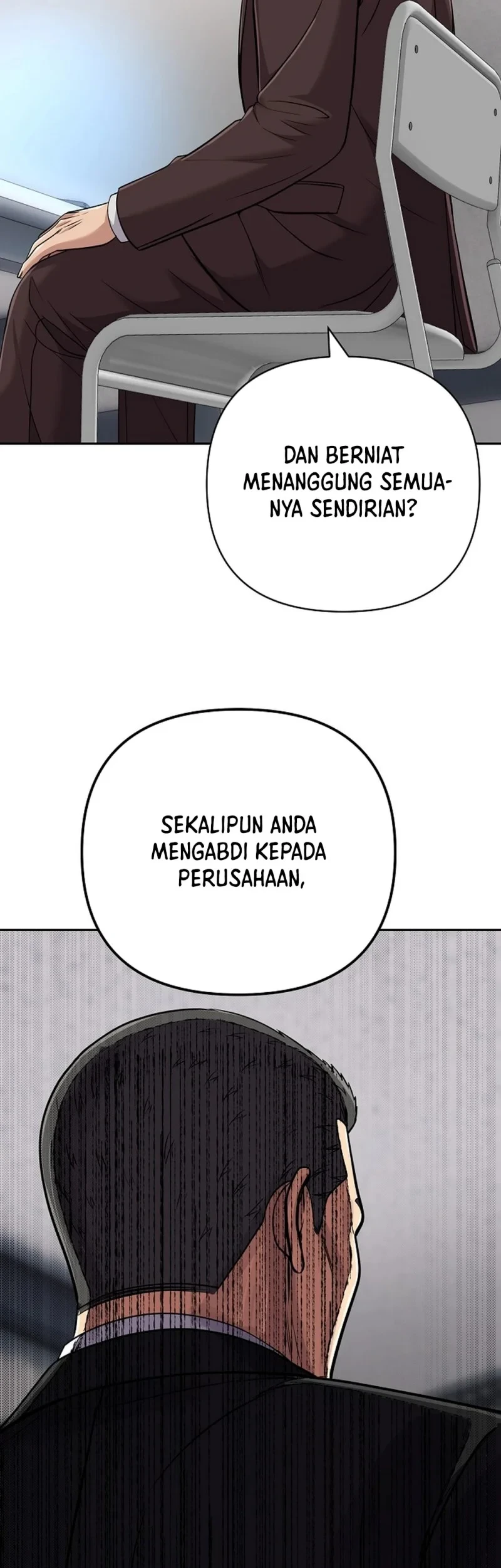 Chapter 155 - halaman 22