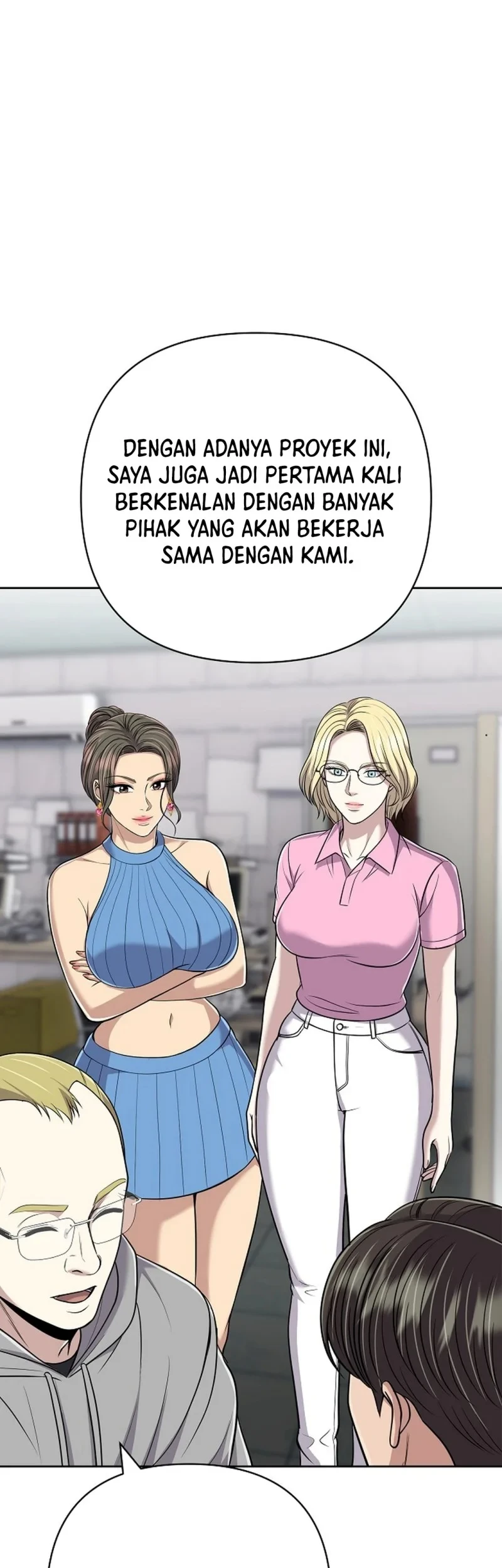 Chapter 155 - halaman 50