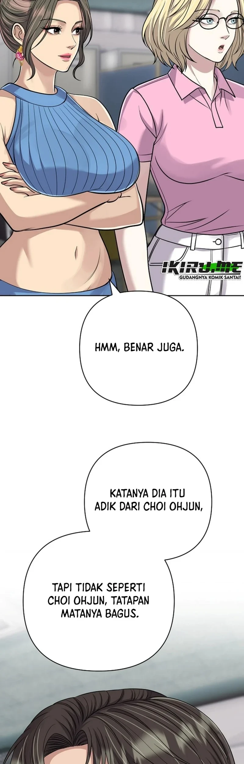 Chapter 155 - halaman 52