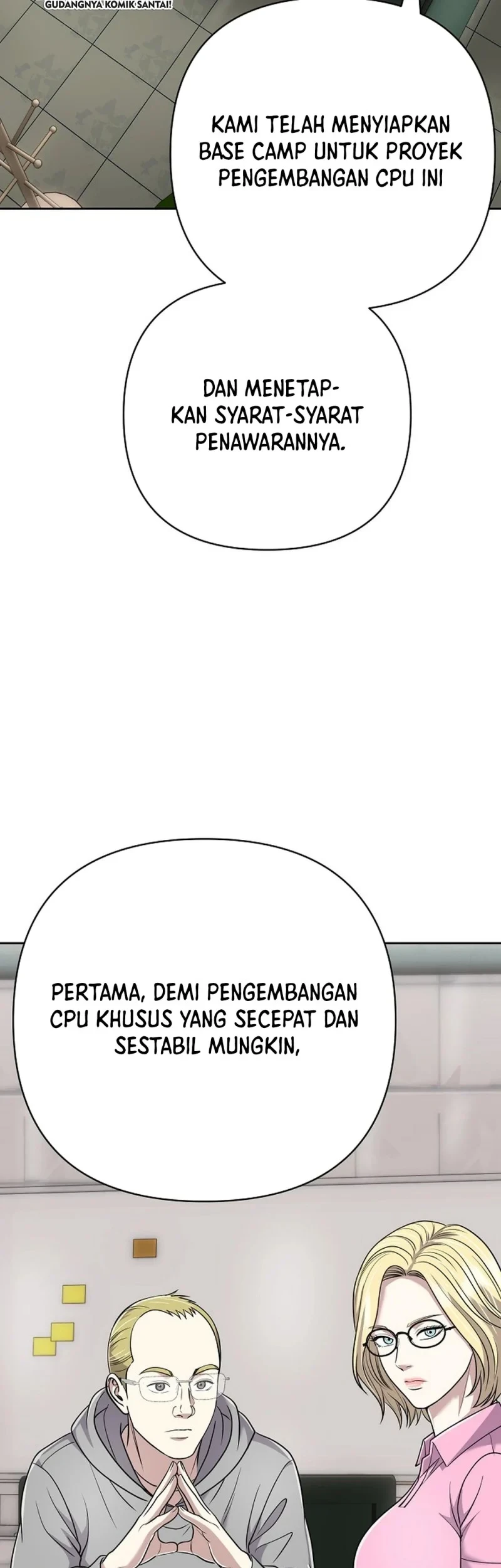 Chapter 155 - halaman 56
