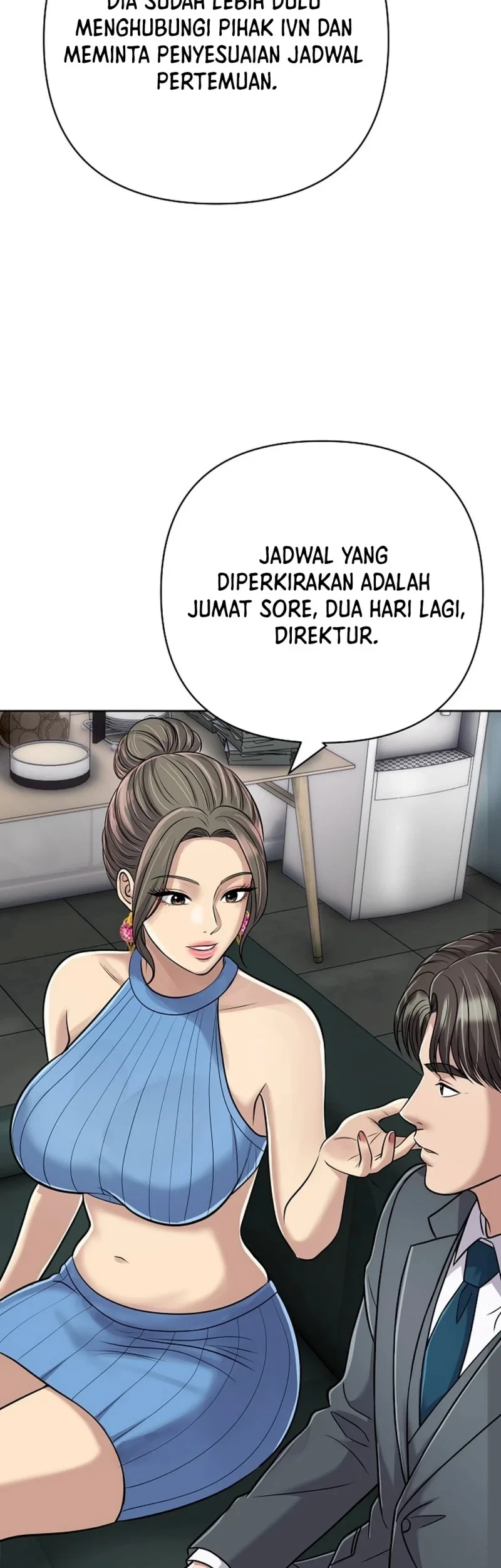 Chapter 155 - halaman 62
