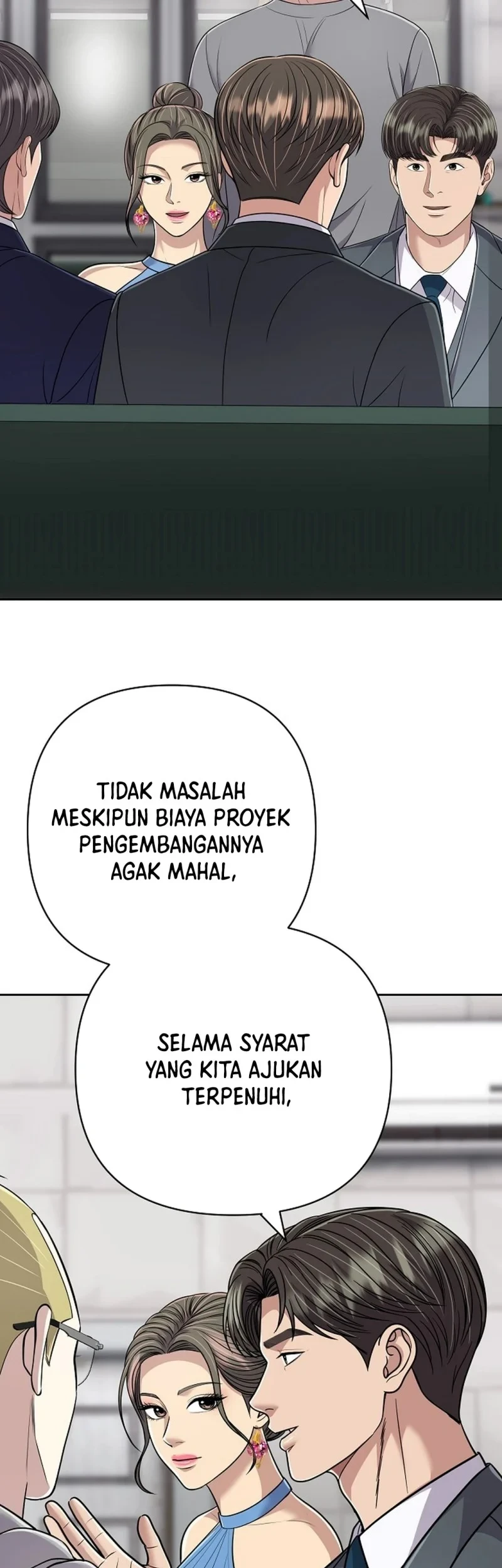 Chapter 155 - halaman 64