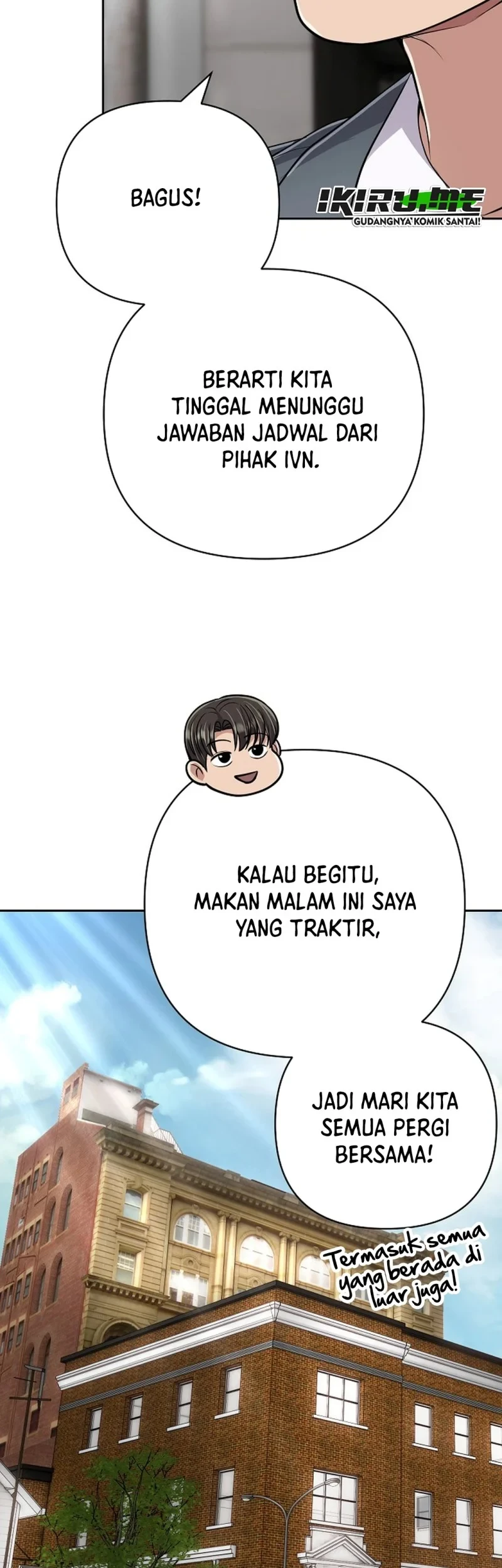 Chapter 155 - halaman 68