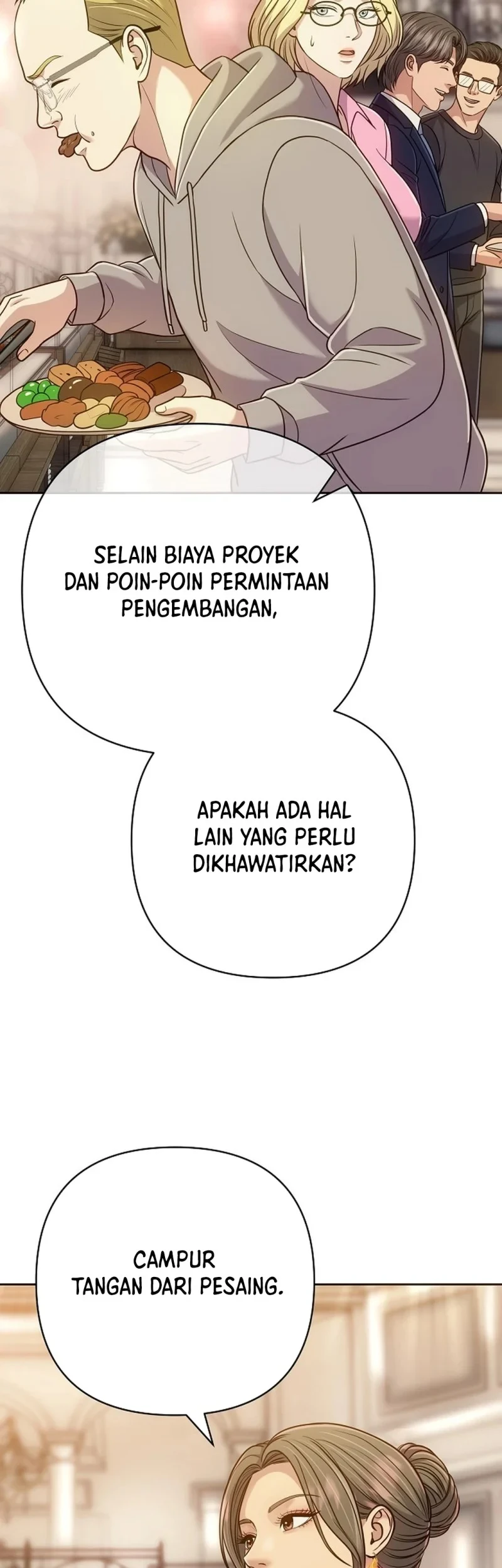 Chapter 155 - halaman 72