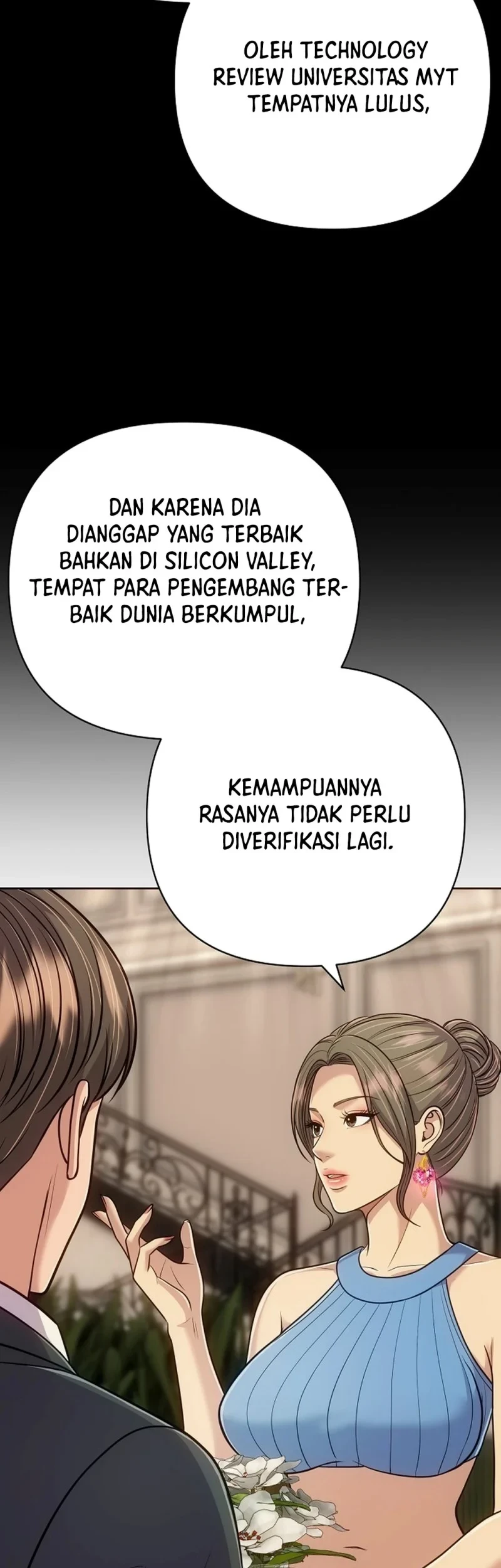 Chapter 155 - halaman 88