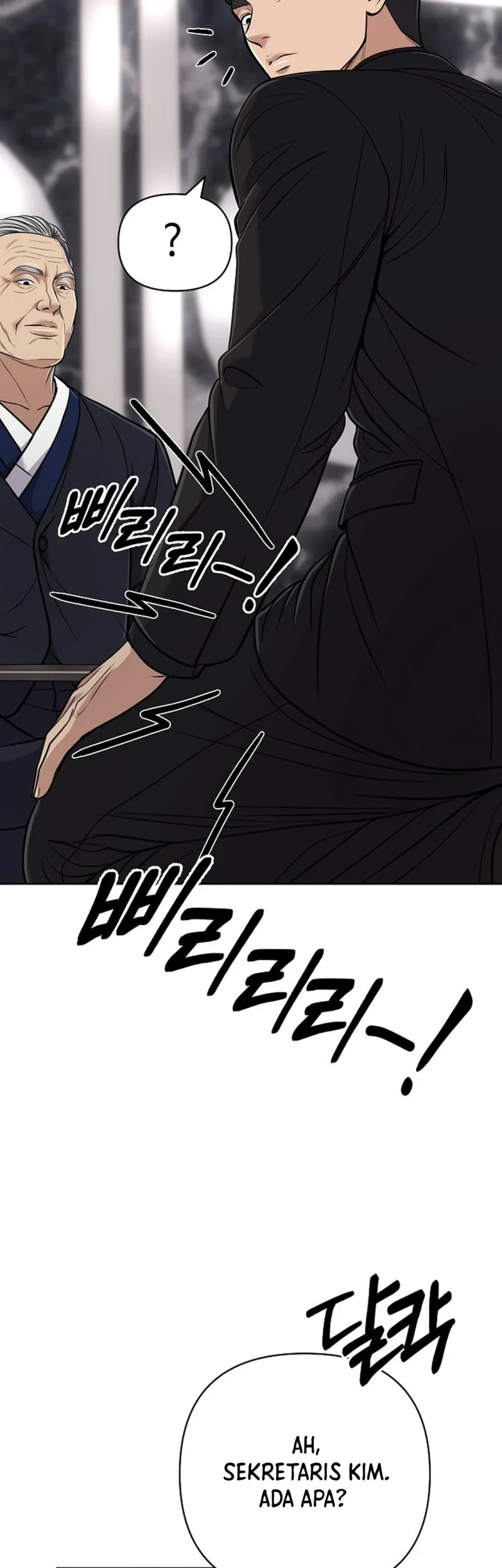 Chapter 155 - halaman 110