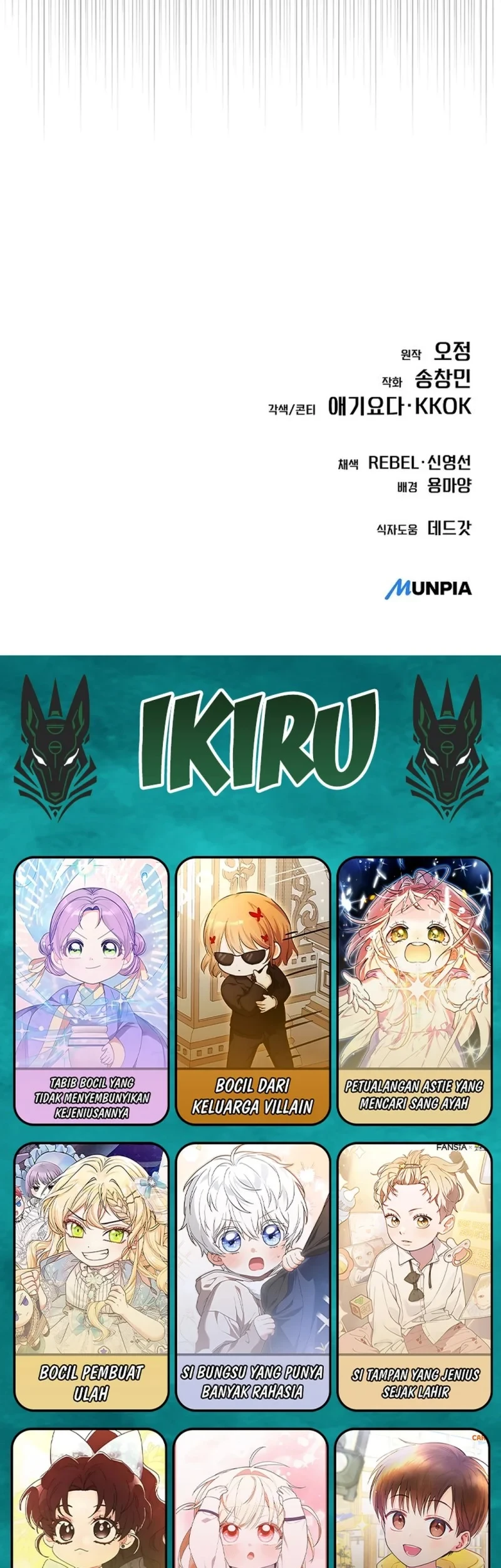 Chapter 155 - halaman 118