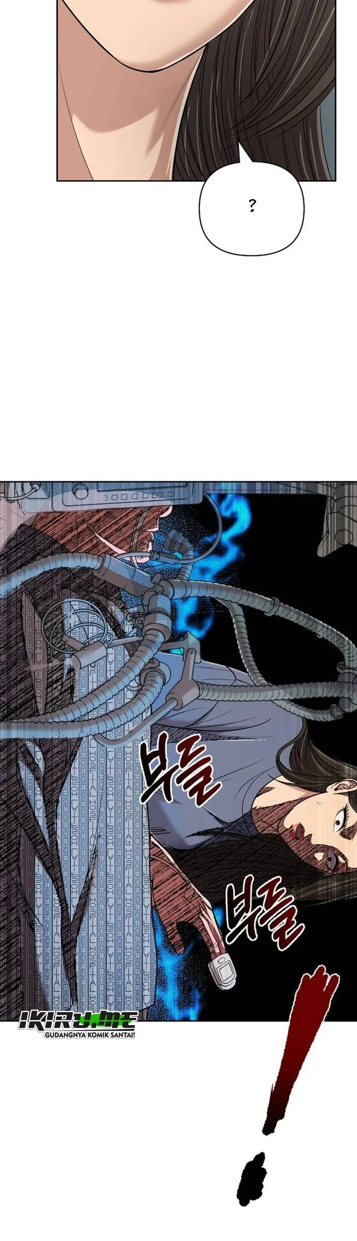 Chapter 156 - halaman 22