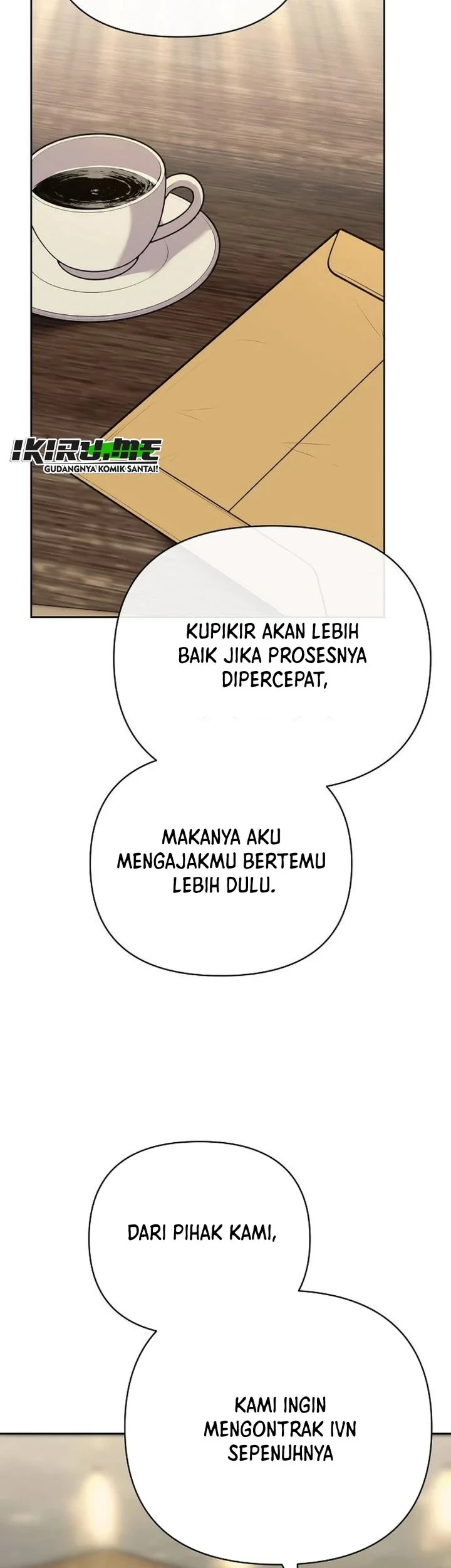 Chapter 156 - halaman 54
