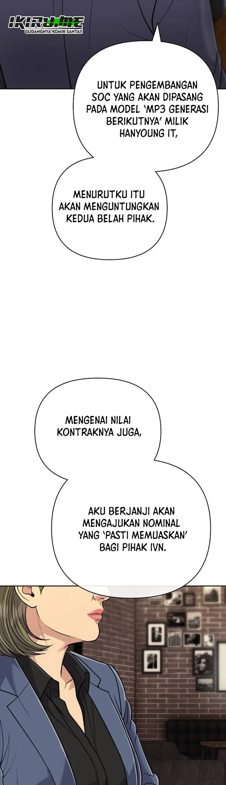 Chapter 156 - halaman 56