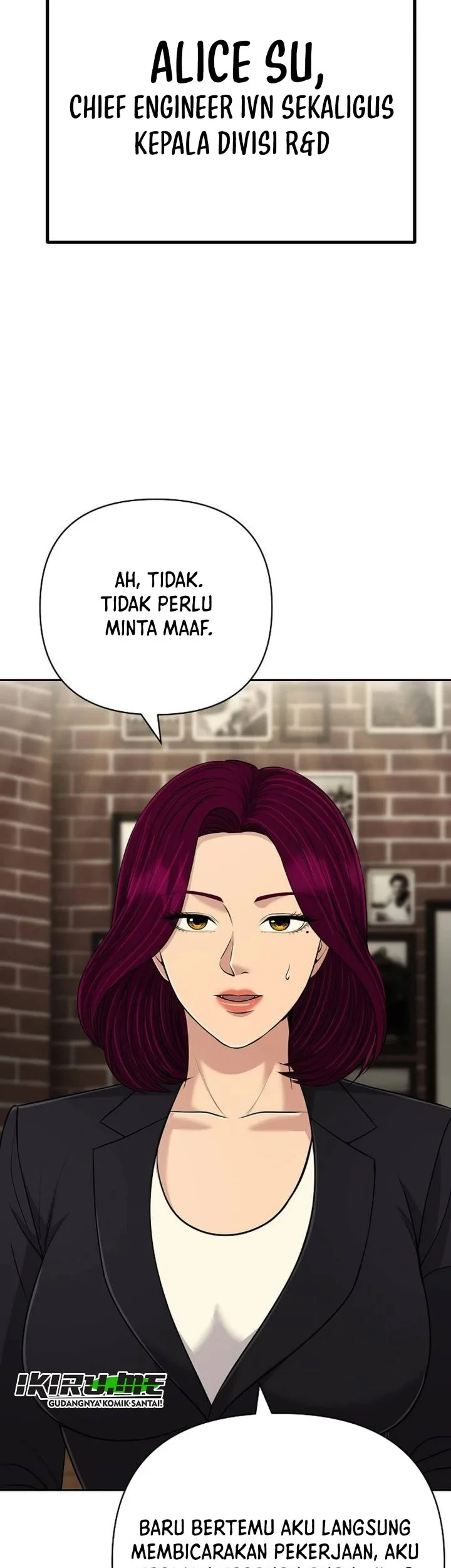 Chapter 156 - halaman 62