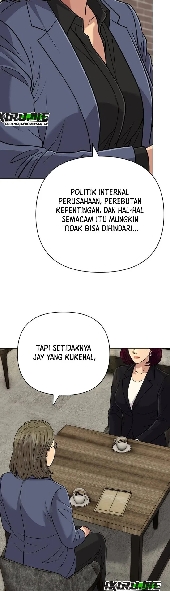 Chapter 156 - halaman 74
