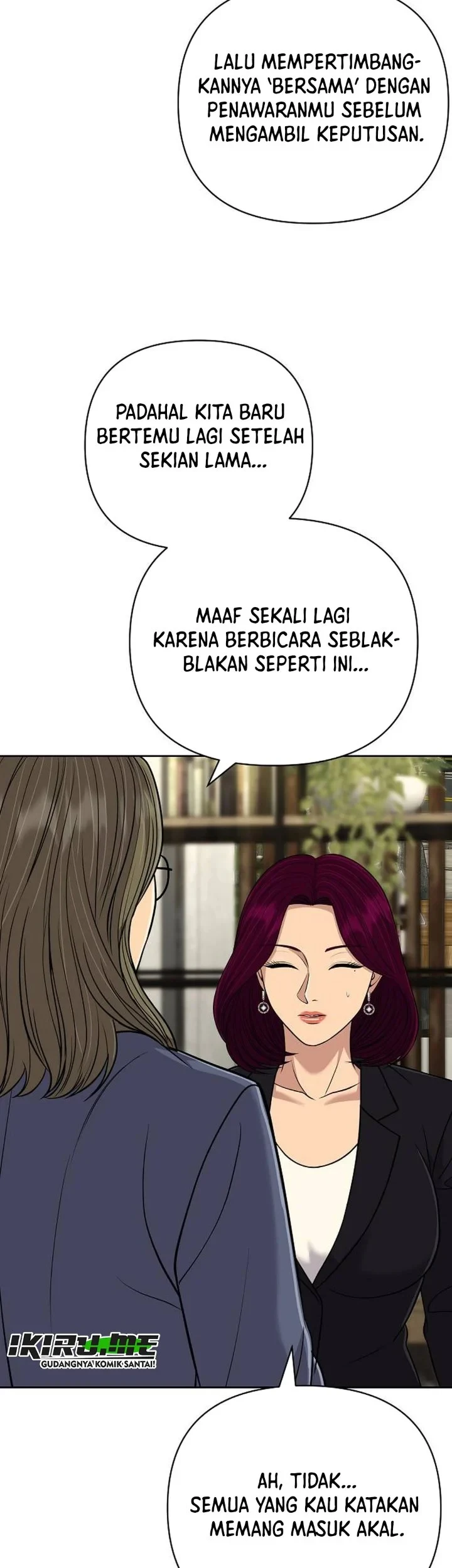 Chapter 156 - halaman 78