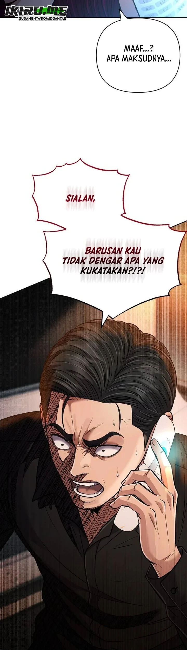Chapter 156 - halaman 96