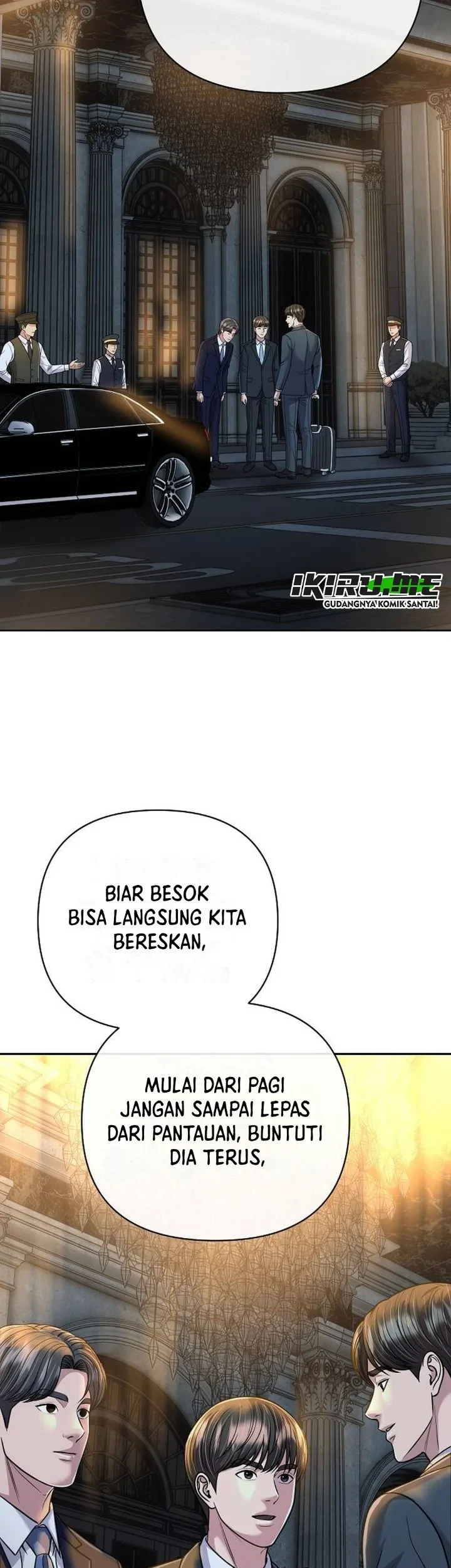 Chapter 156 - halaman 104