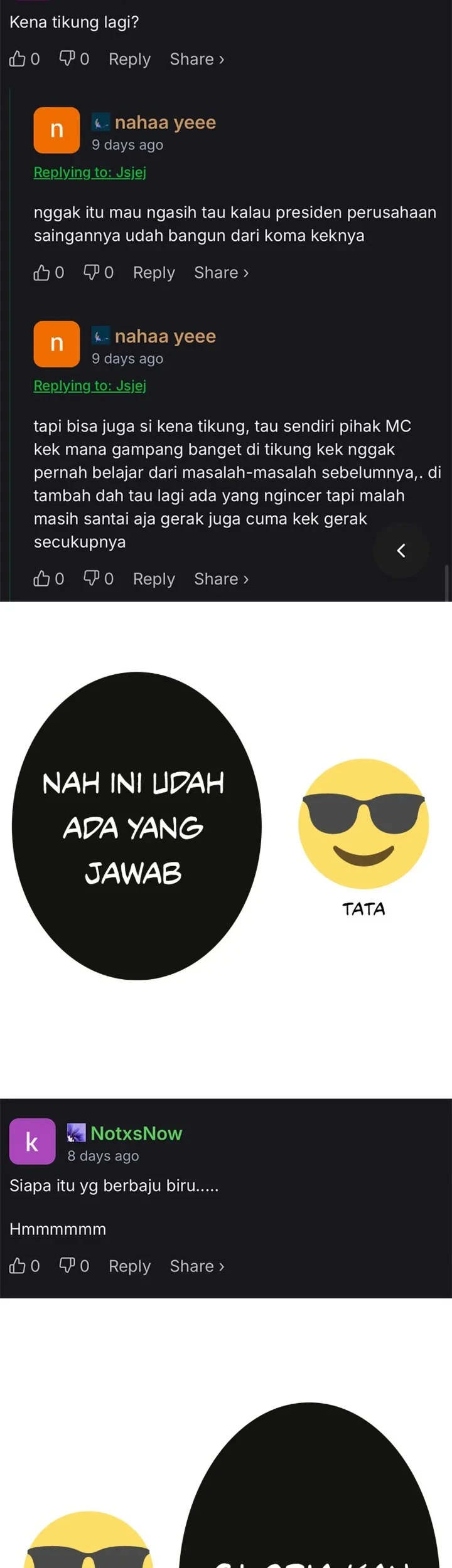 Chapter 156 - halaman 112