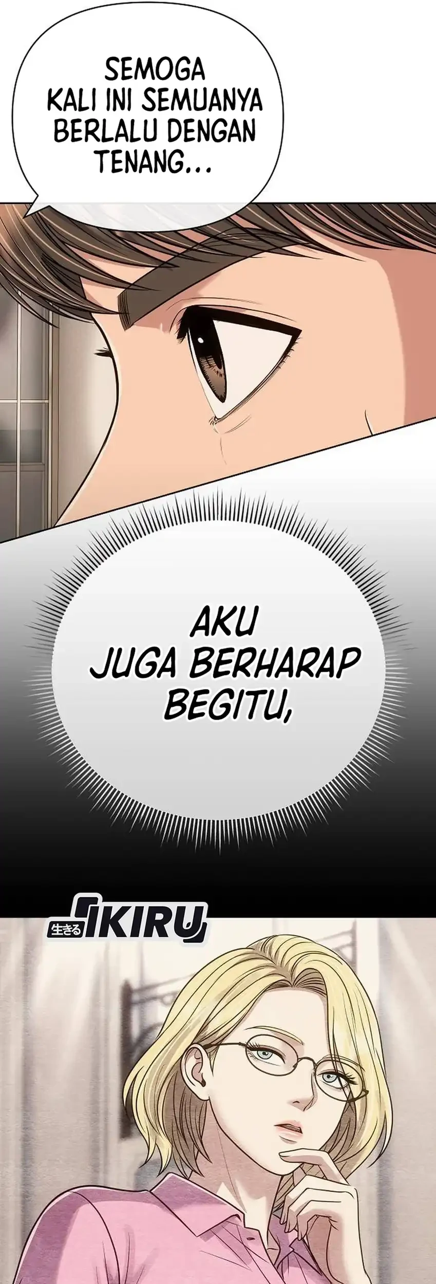 Chapter 157 - halaman 31