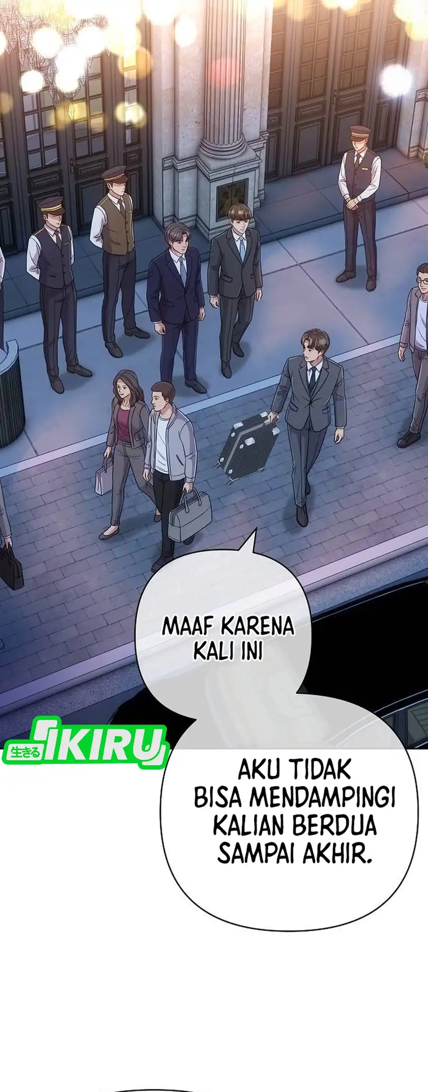 Chapter 157 - halaman 3