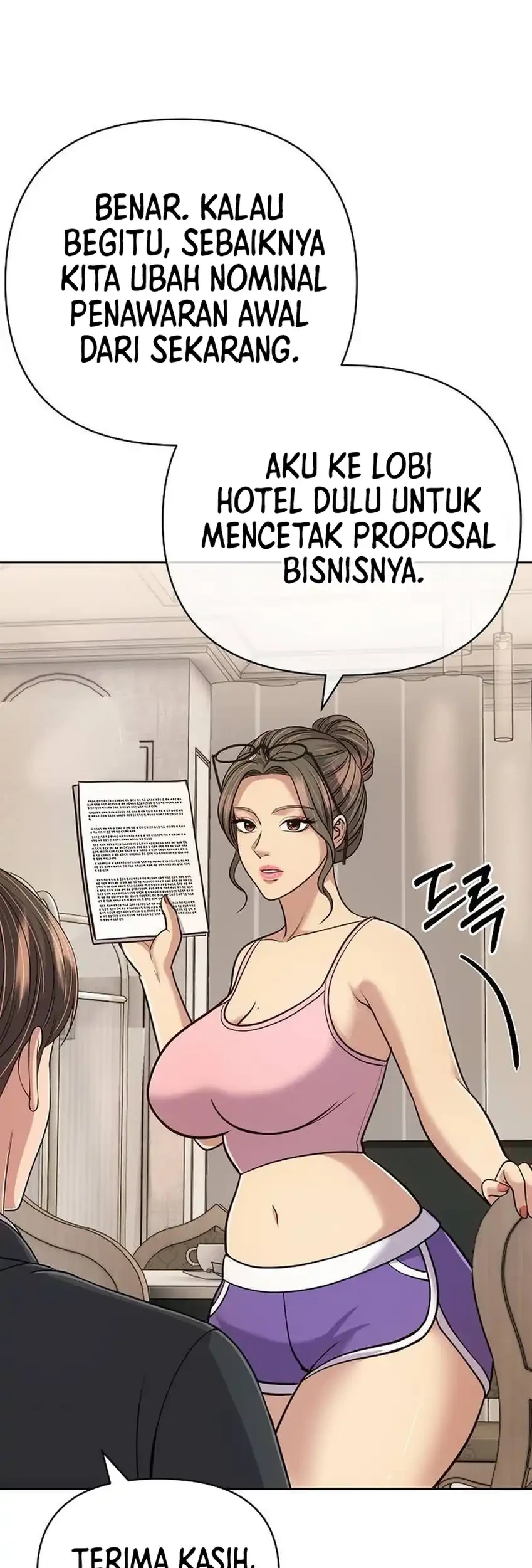 Chapter 157 - halaman 37