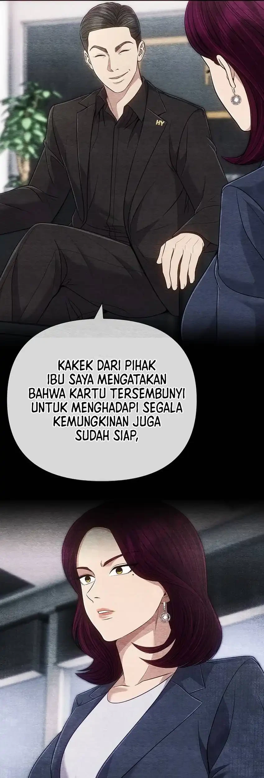 Chapter 157 - halaman 95
