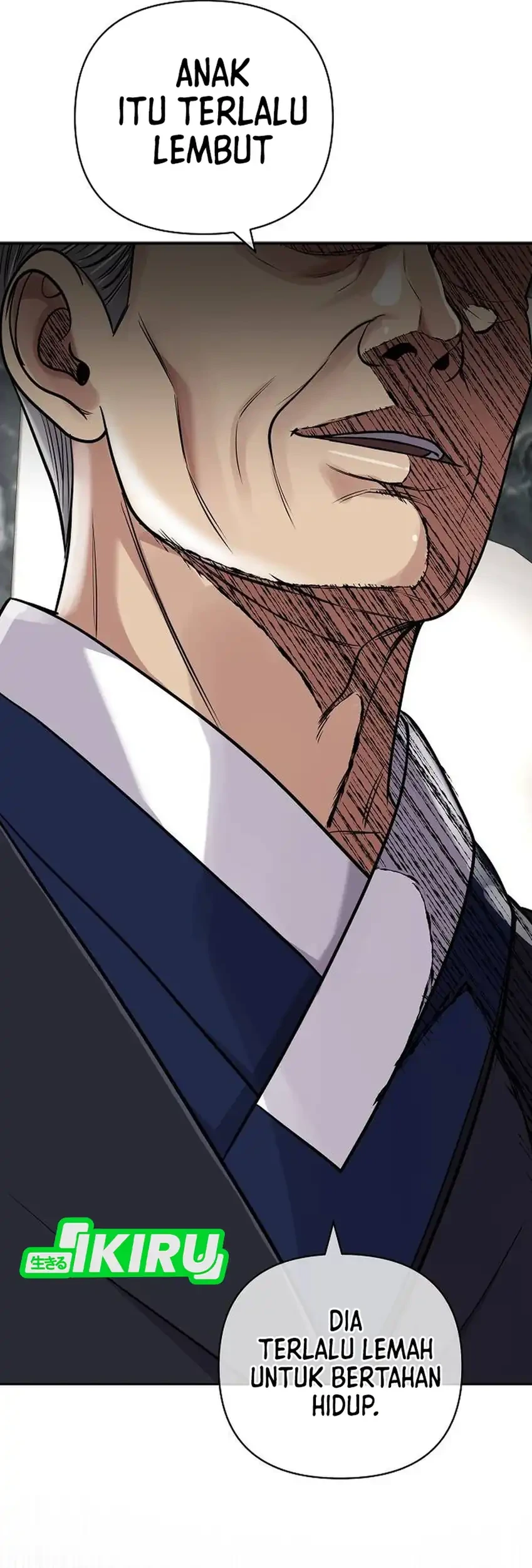 Chapter 157 - halaman 118
