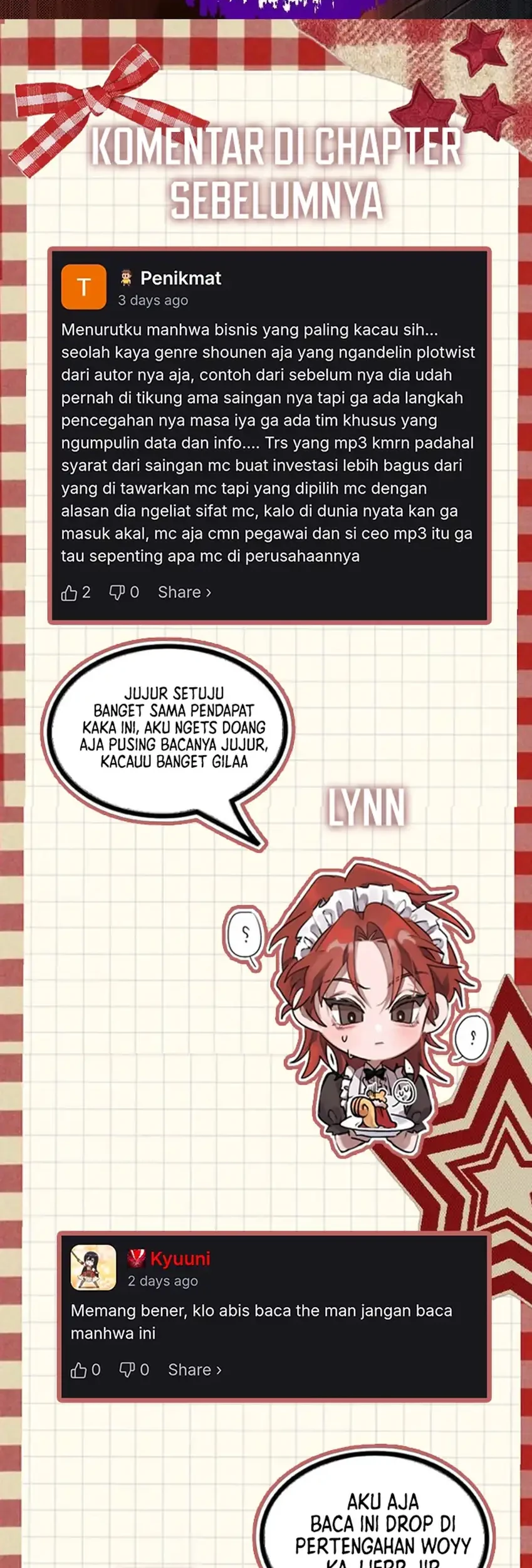 Chapter 157 - halaman 140