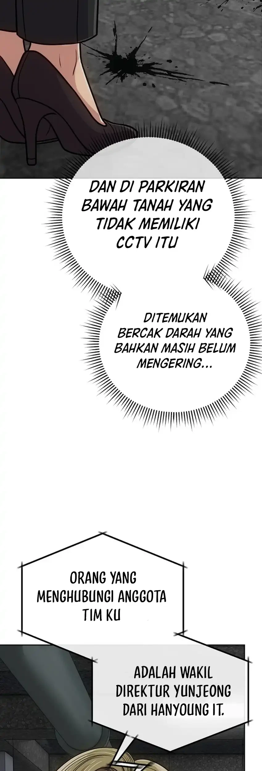 Chapter 158 - halaman 34