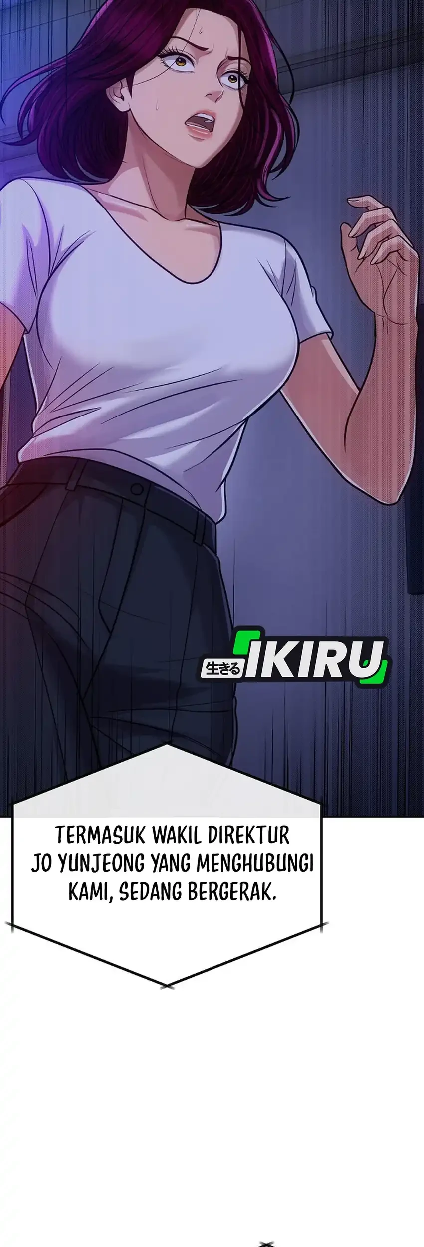 Chapter 158 - halaman 40