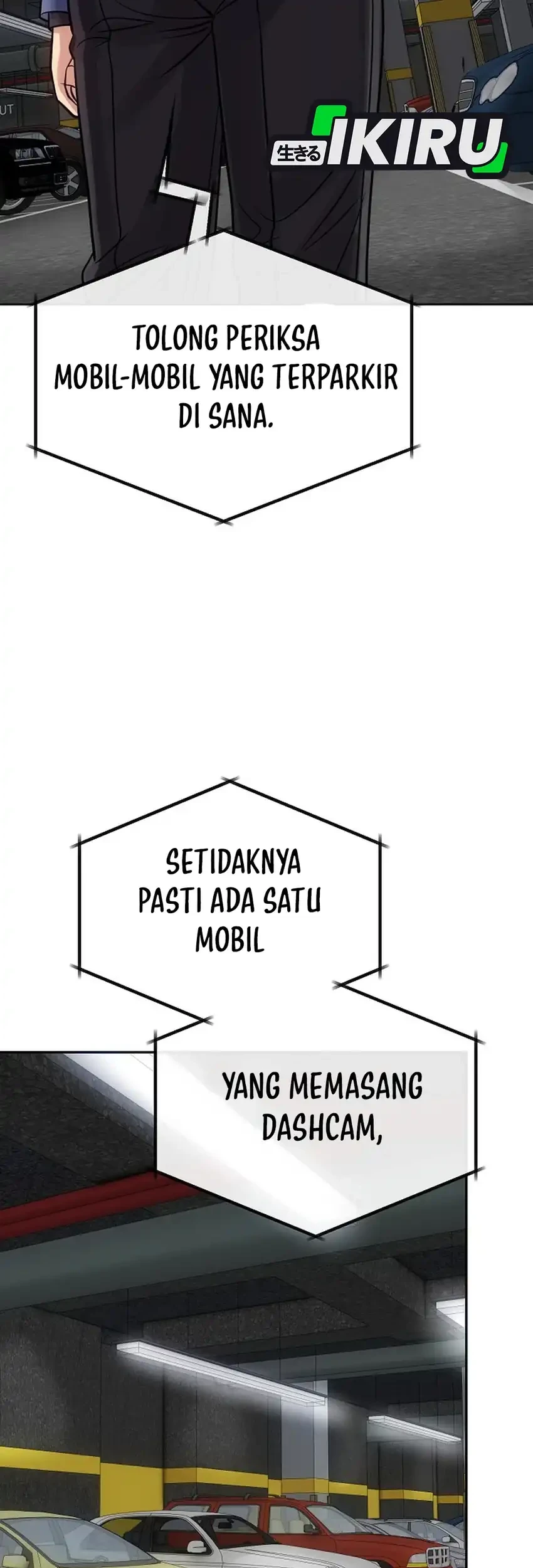 Chapter 158 - halaman 42